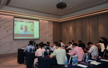 2020 International Symposium on The Latest Technology of Chronic Wound Treatment and Dermatology Was Successfully Held