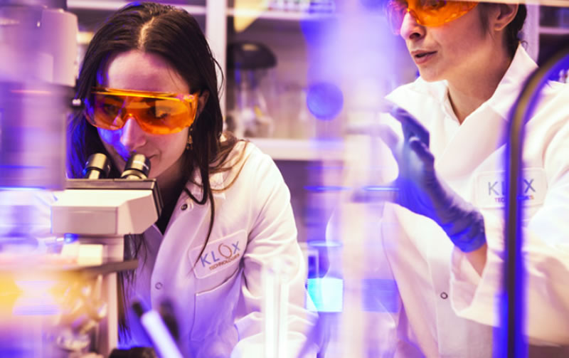 Publication in Science Direct – Interest of photobiomodulation in the management of acute second-degree burns