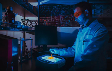 U.S. FDA Grants LumiHeal? System De Novo Clearance