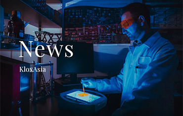 著名華人醫生、教授Prof. Dr. Avax Chan陳子賢先生參訪科洛克